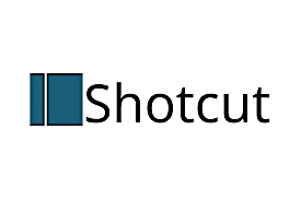 ShotCut Video Editor greek